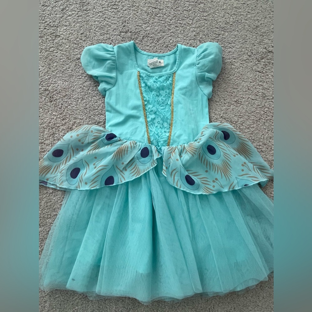 Girls Dress